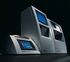 WECO 550